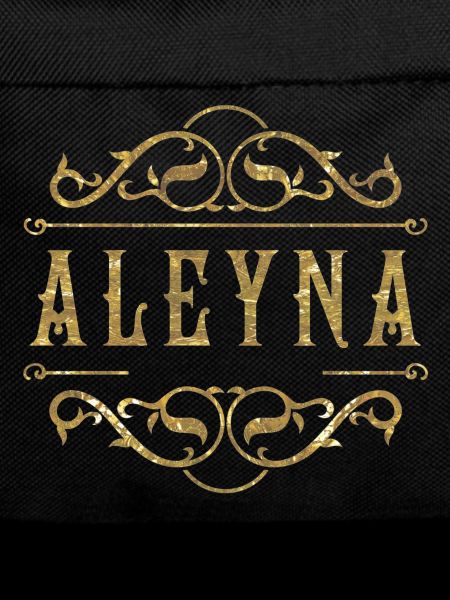 Aleyna gold