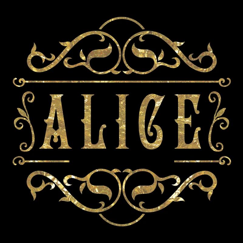 Alice or