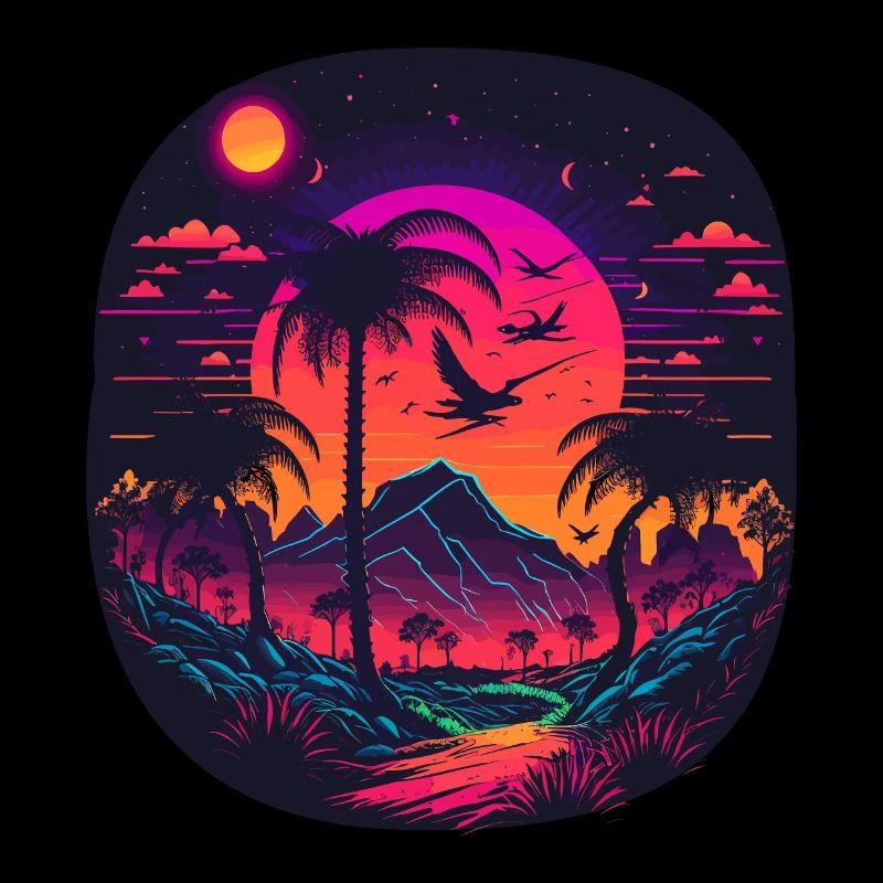 Synthwave