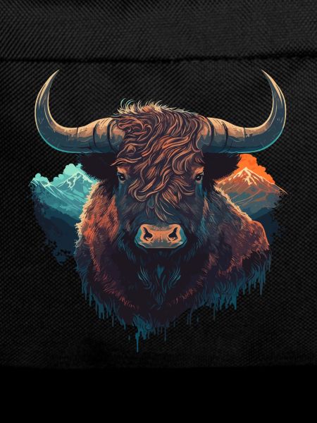 Mountain Animal
