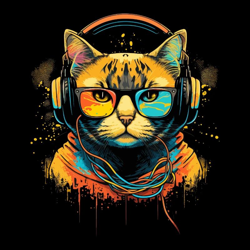 DJ Cat