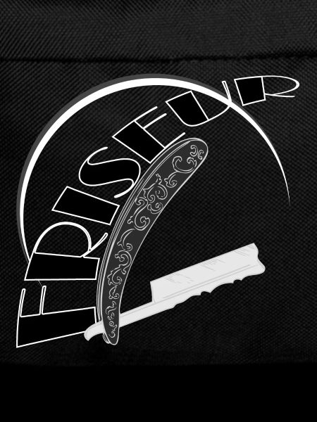 Hairdresser Razor Salon
