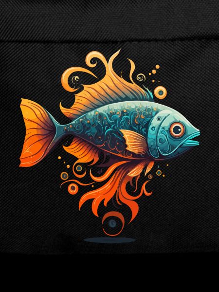 Dragon Fish