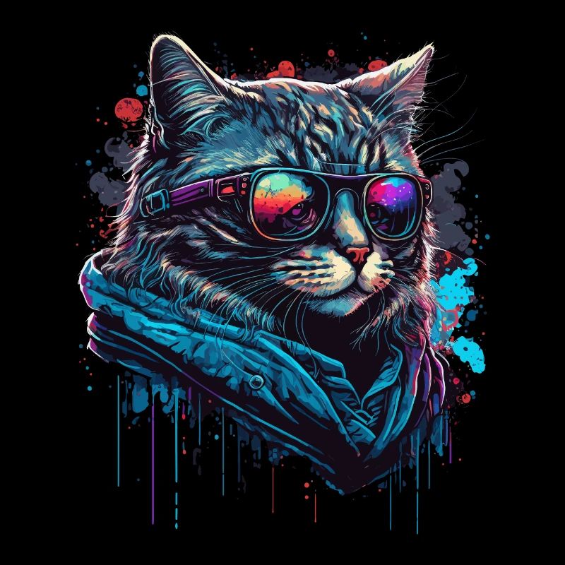 Agent Katze