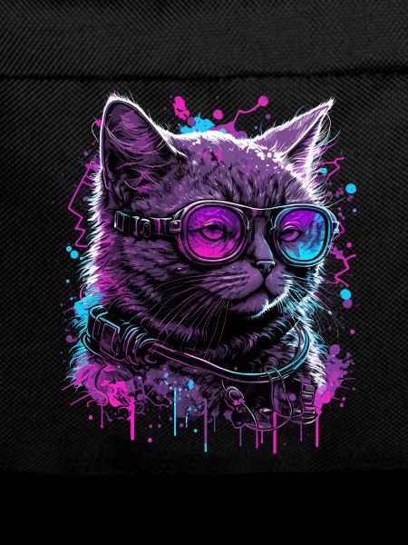 Vaporcat