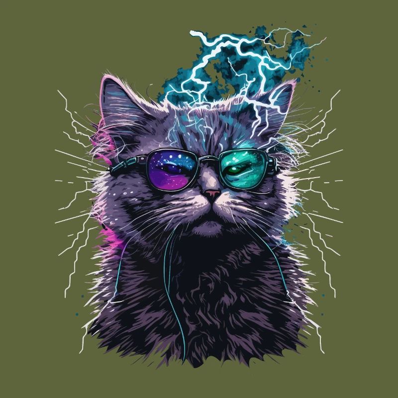 Thunder Cat