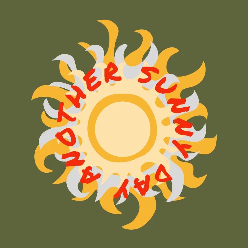Another Sunny Day