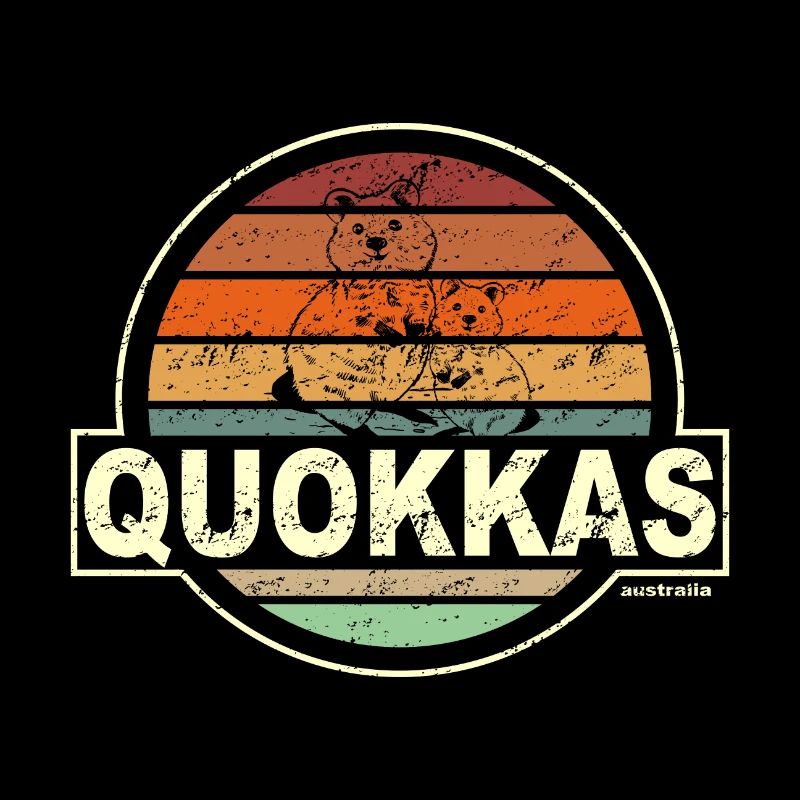 QUOKKAS