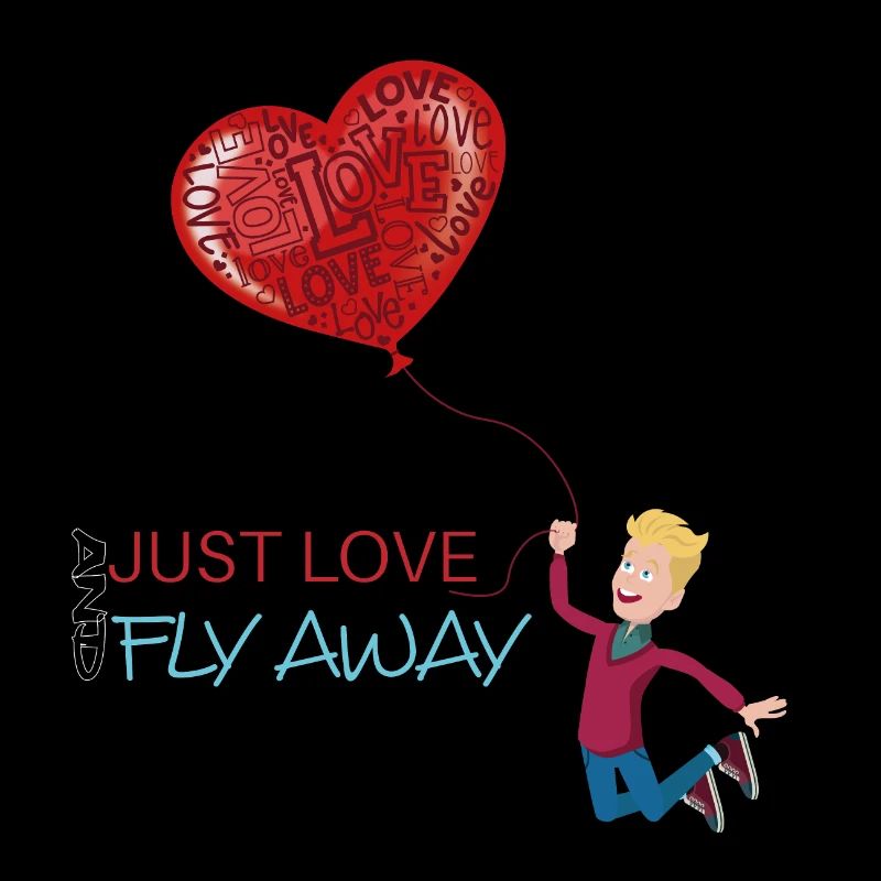 Valentine's Day Boy