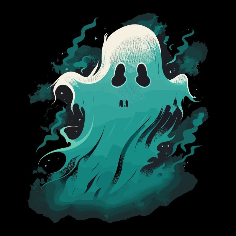 Ghost Design