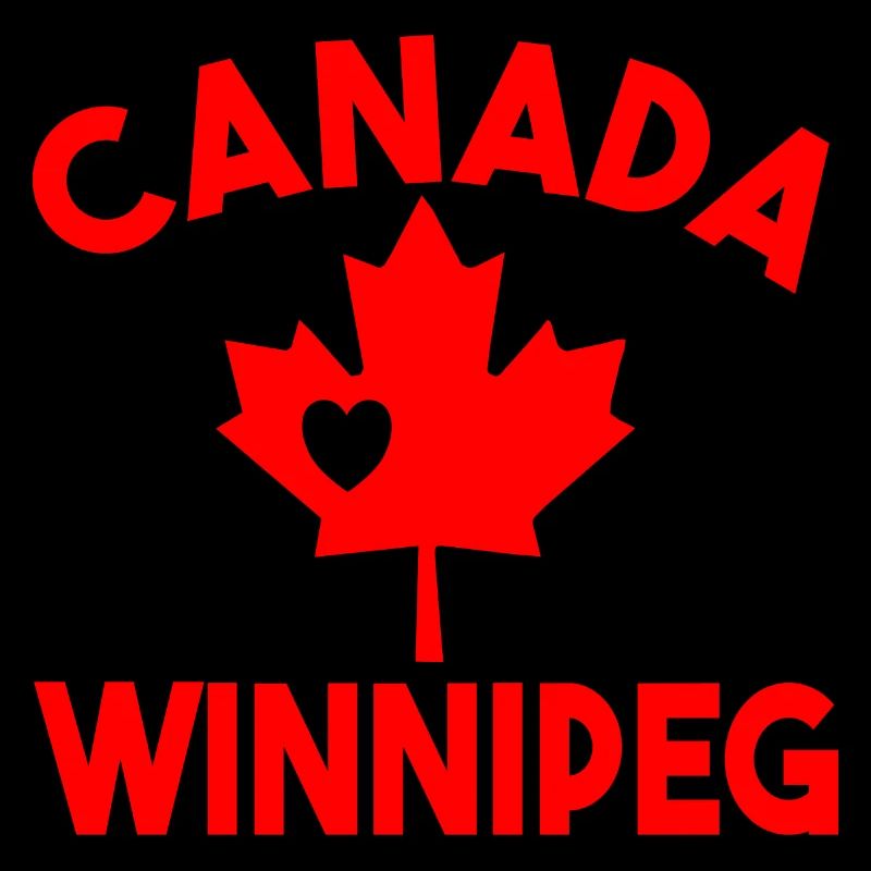 Kanada Winnipeg Manitoba