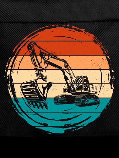Excavator