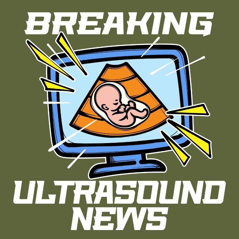 Déclaration de bonheur de bébé Maman Grossesse Enceinte