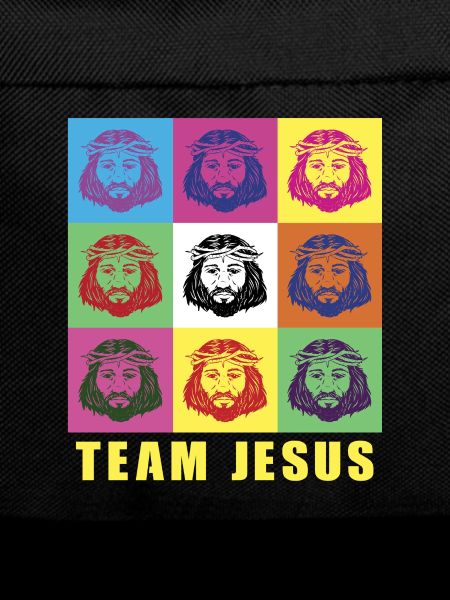 Team Jesus