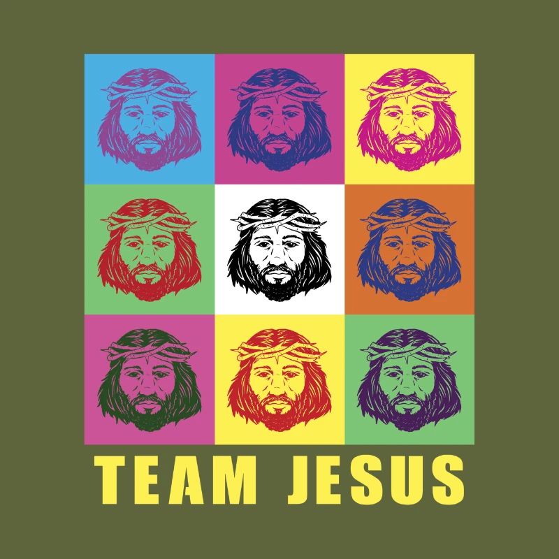 Team Jesus