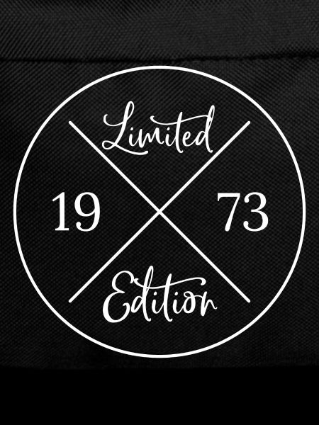 Limited Edition 1973 Gift