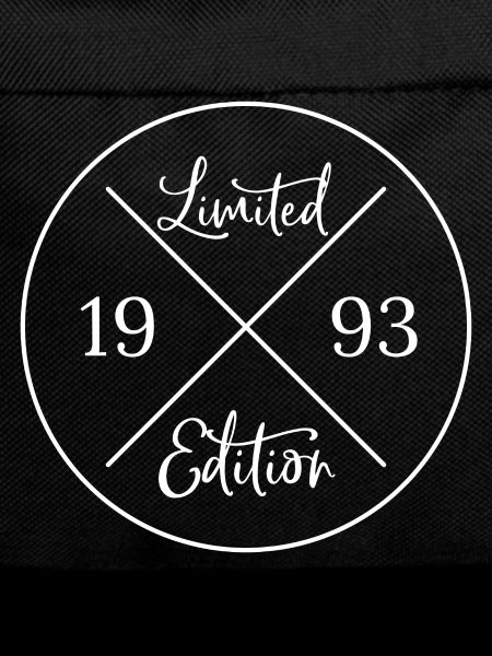 Limited Edition 1993 Gift
