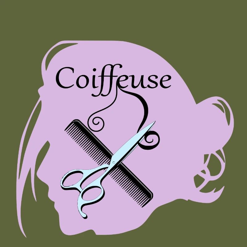 Coiffeuse