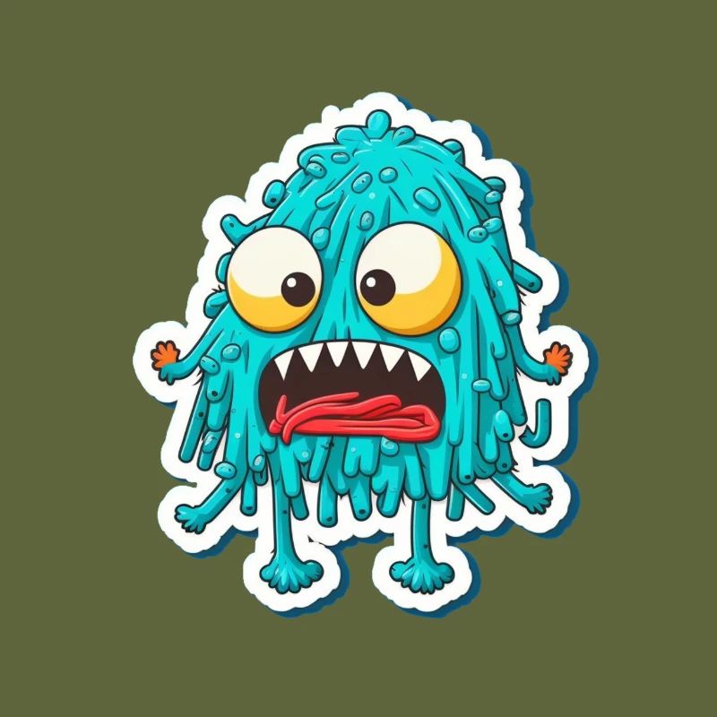 Spaghetti Monster