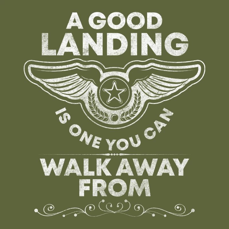 Flugzeug Beruf Luftfahrt Flugplatz