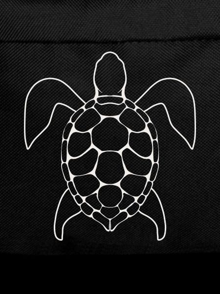 Turtle Lineart