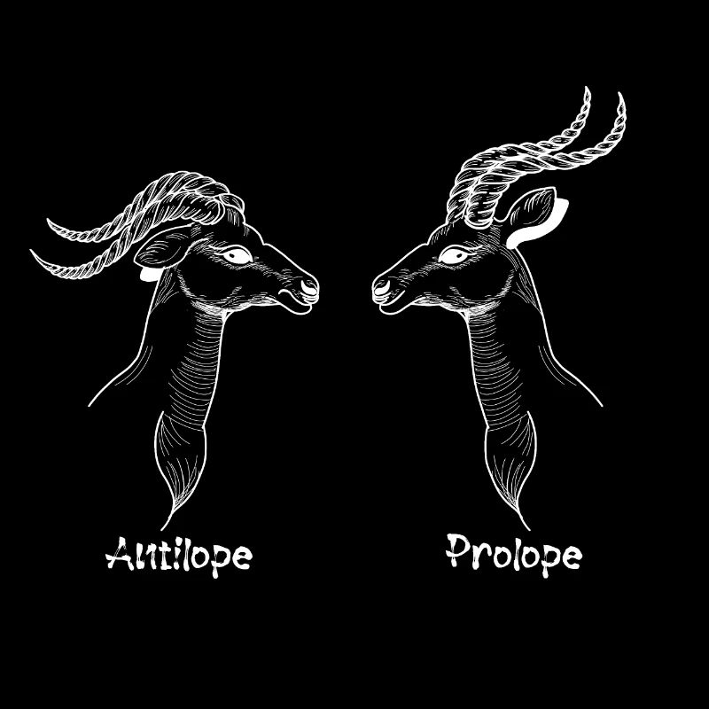 Antilope Prolope Black Edition