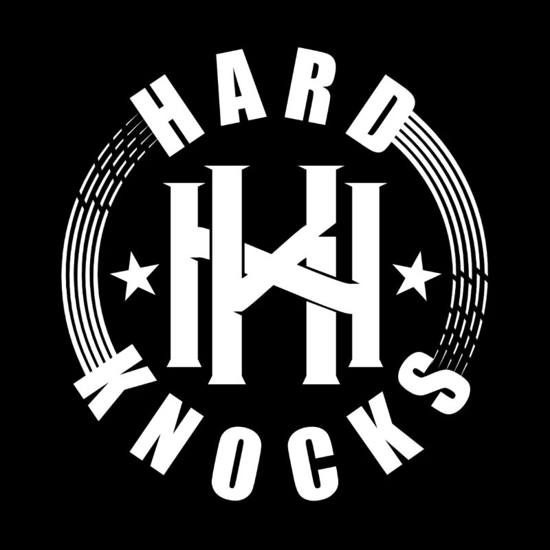 HARD KNOCKS