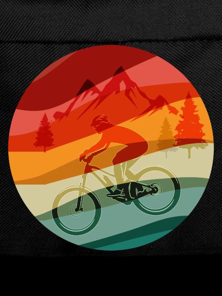 Rainbow Ridge MTB Rider