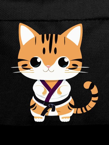 Karate Kittens