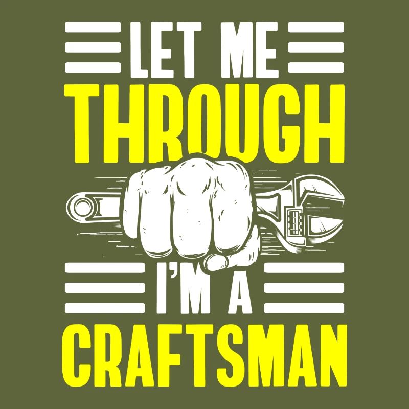 Tool profession carpenter master builder