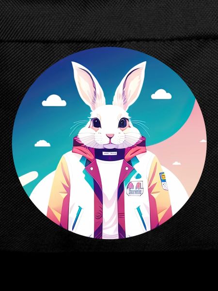 Bunny, Rabbit, Easter Bunny