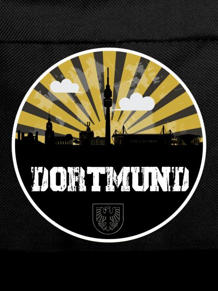 Dortmund Skyline Home Game