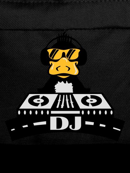 duck dj