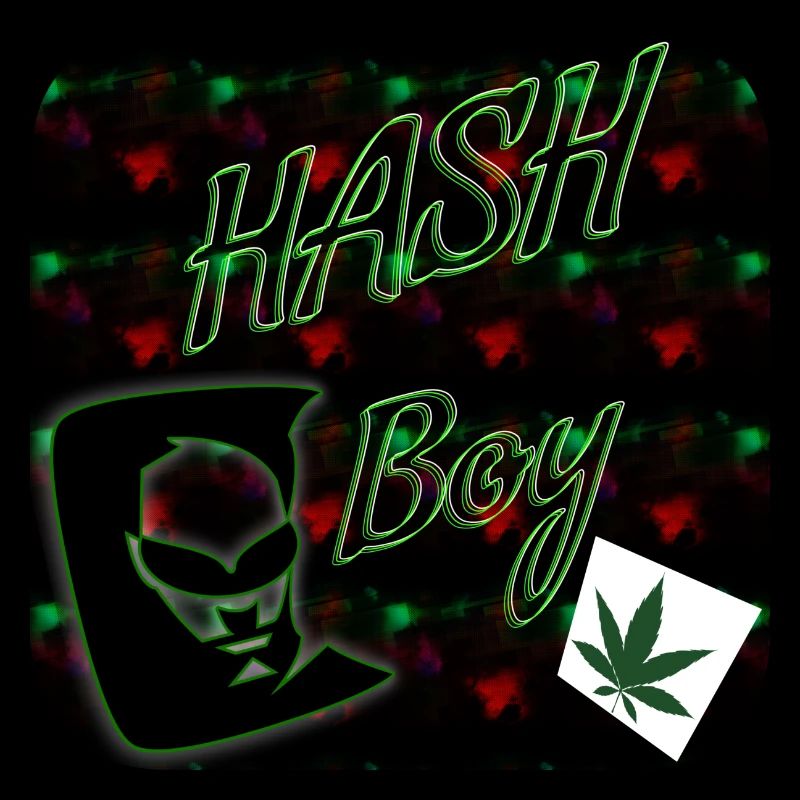 Hash Boy - Club WoW