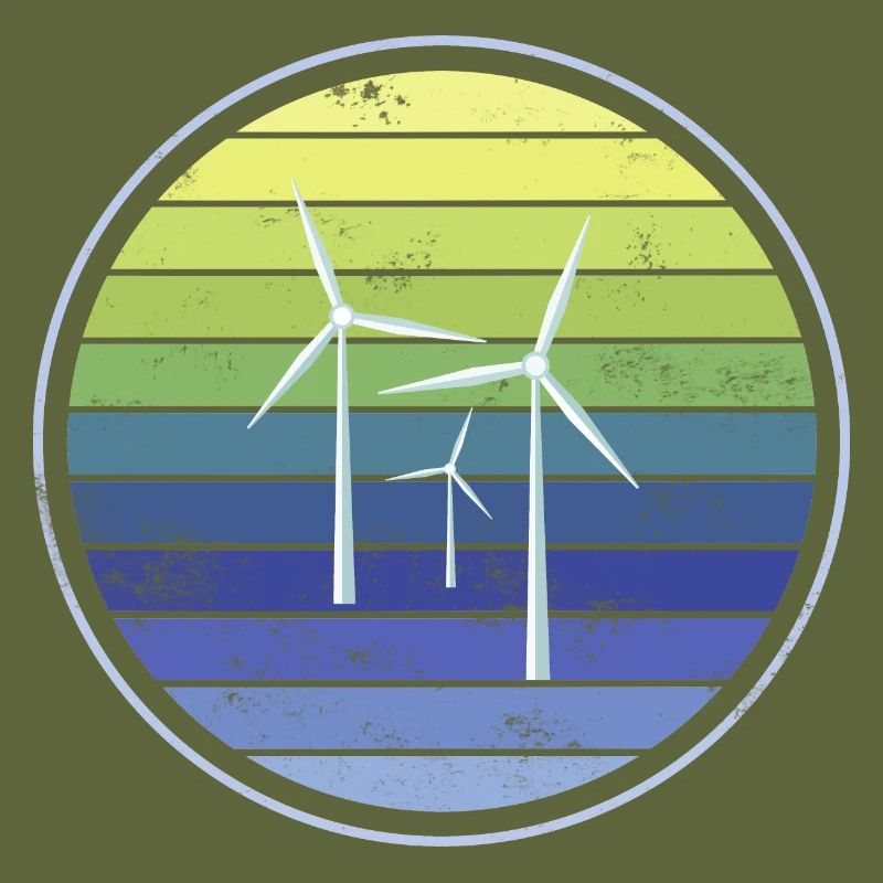 Durabilité de l’énergie éolienne