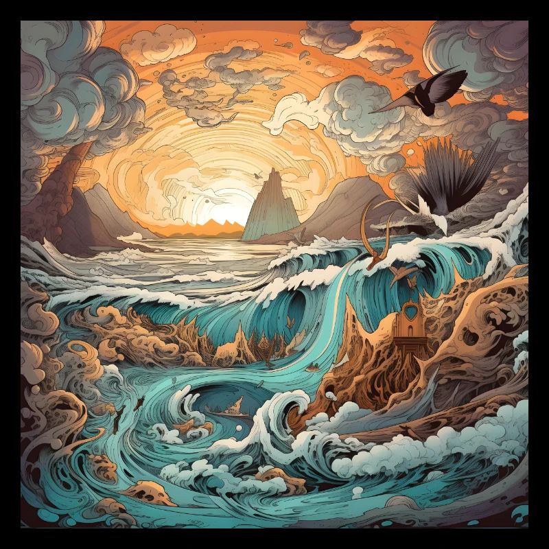 Ciel et Mer