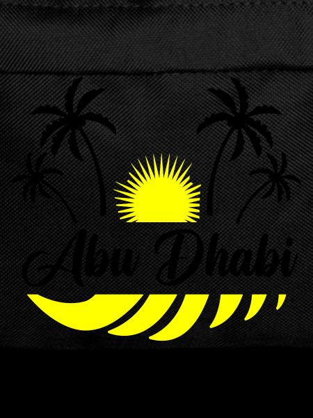 Abu Dhabi
