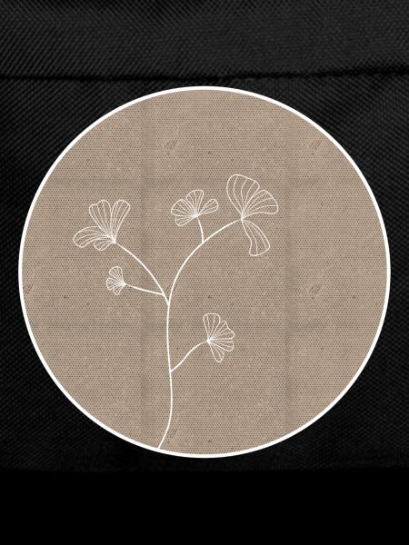 Ornamental flower