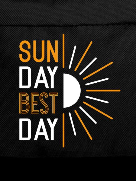 sunday best day