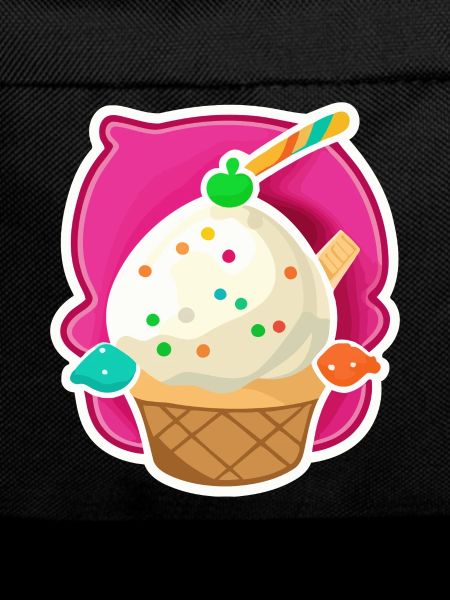 Eis, Eiscreme