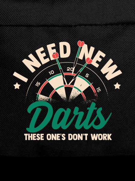 Darts Sport Design