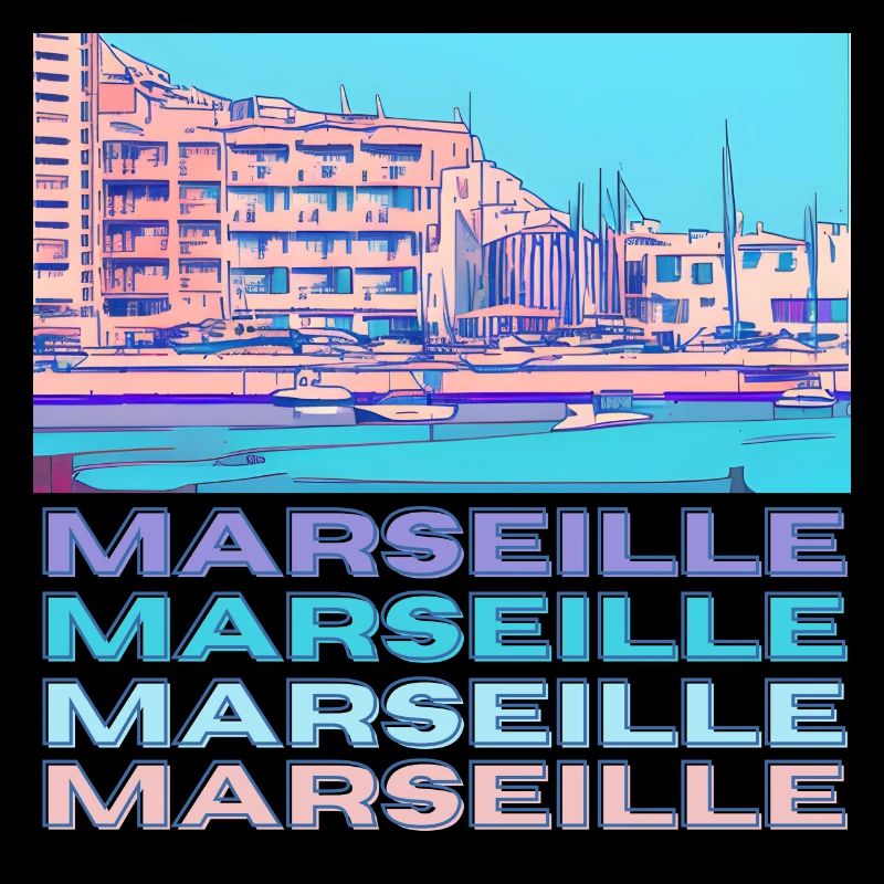 Marseille