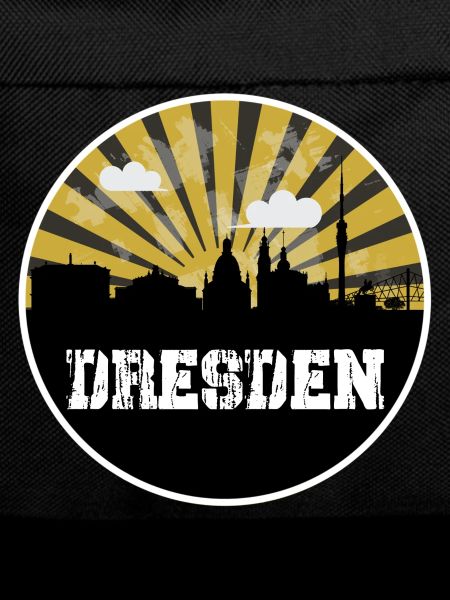 Dresden Skyline Home Game