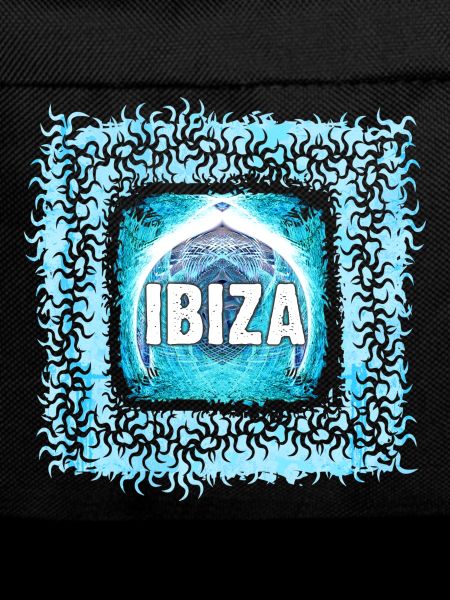 Ibiza Electronics Art Design