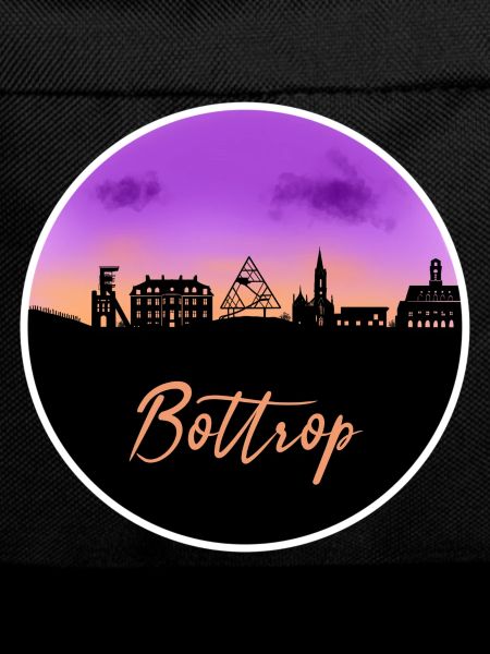 Bottrop Fine Skyline