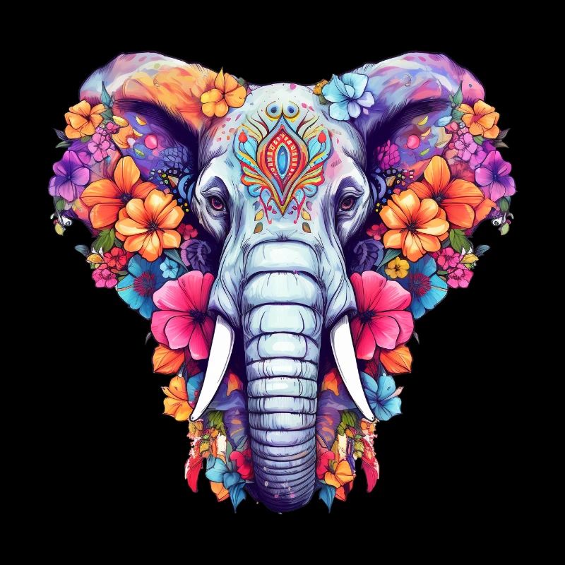 Éléphant