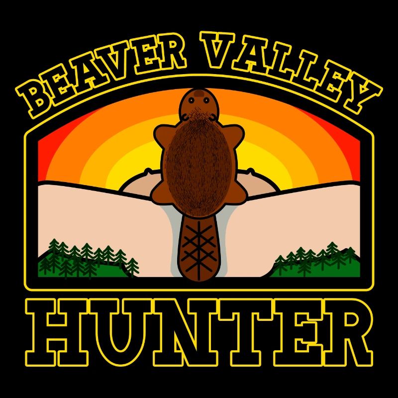 Beaver Valley Hunter Beaver Valley Hunter Hommes