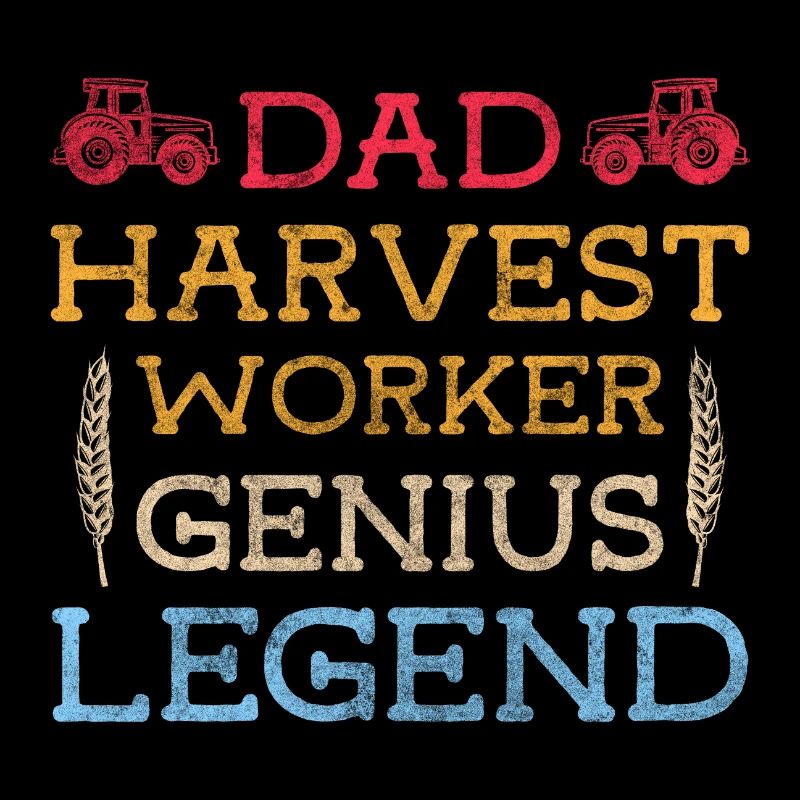 Harvest Agriculture Work Vegetables