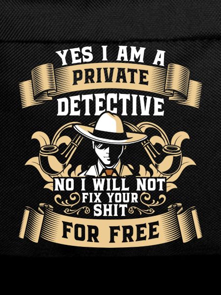 Detective Magnifier Inspector Snooper