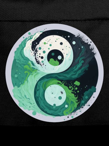 Yin Yang